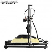 Impresora 3d Creality CR-10 S4 - Foto 2