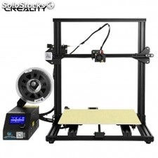 Impresora 3d Creality CR-10 S4 - Foto 3