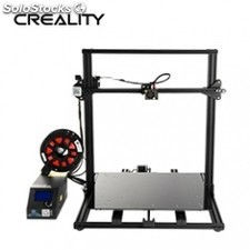 Impresora 3d Creality CR-10 S5 - Foto 4