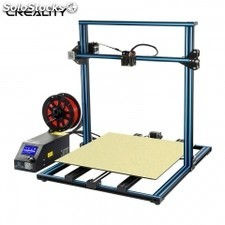 Impresora 3d Creality CR-10 S5 - Foto 2
