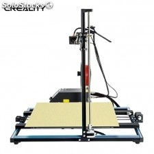 Impresora 3d Creality CR-10 S5 - Foto 3