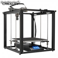 Impresora 3d Creality Ender-5 Plus