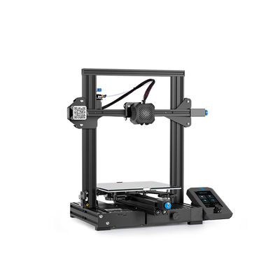 Impresora 3D Ender-3 V2 - Foto 3