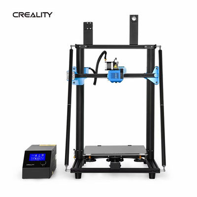 Impresora 3d fdm diy Creality cr-10 V3