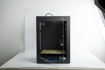Impresora 3d FDM industrial Creality CR-3040