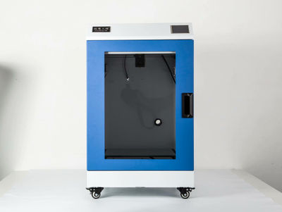 Impresora 3d FDM industrial Creality CR-3040S