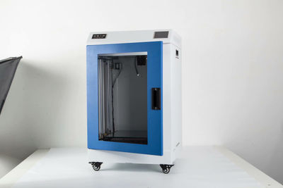 Impresora 3d FDM industrial Creality CR-3040S - Foto 2