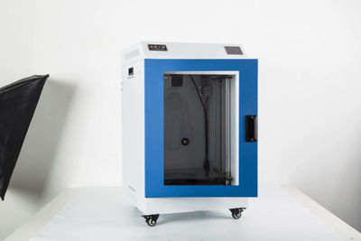Impresora 3d FDM industrial Creality CR-3040S - Foto 3