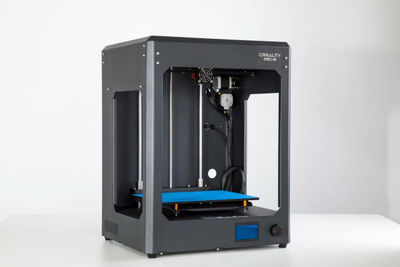 Impresora 3d FDM industrial Creality CR-5