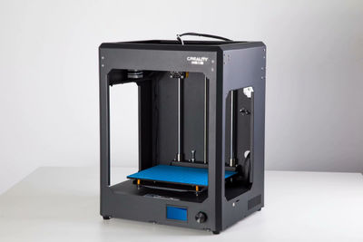 Impresora 3d FDM industrial Creality CR-5 - Foto 4