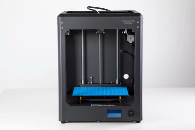 Impresora 3d FDM industrial Creality CR-5 - Foto 5
