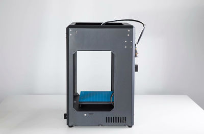 Impresora 3d FDM industrial Creality CR-5 - Foto 3