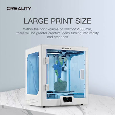 Impresora 3d FDM industrial Creality CR-5 Pro - Foto 4