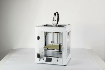 Impresora 3d FDM industrial CT-228 - Foto 3