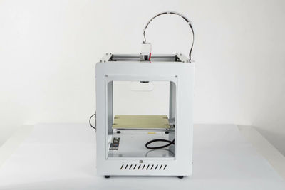 Impresora 3d FDM industrial CT-228 - Foto 4