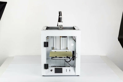Impresora 3d FDM industrial CT-228