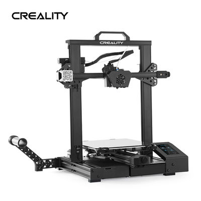 Impresora 3D FDM tecnología CR-6SE mejor calidad - Foto 5