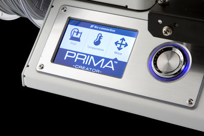 Impresora 3D PrimaCreator P120 - Foto 5