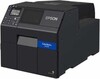 Impresora a color de etiquetas Epson CW-6000Ae
