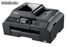 Impresora Brother j5910dw Tabloide gran formato con sistema de tinta