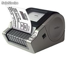 Impresora Brother ql - 1060 n