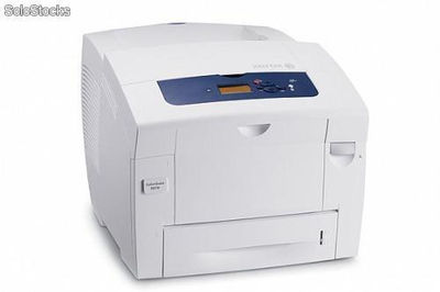 Impresora Color Xerox ColorQube 8870