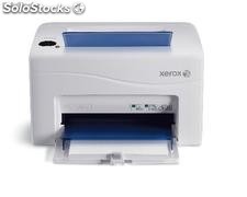 Impresora Color Xerox Phaser 6000