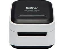 Impresora de etiquetas brother color vc-500w hasta 50 mm impresion 8 mm /