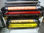 Impresora de etiquetas dos colores max ancho 850mm - Foto 5