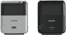Impresora de etiquetas Toshiba TEC B-FV4D 200 dpi