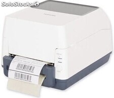 Impresora de etiquetas Toshiba TEC B-FV4T 200dpi