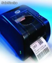 Impresora de Etiquetas TTP-245 Plus