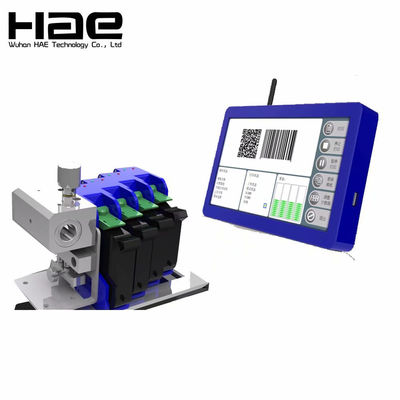 Impresora de inyección de tinta automatico industrial para línea de producción - Foto 2