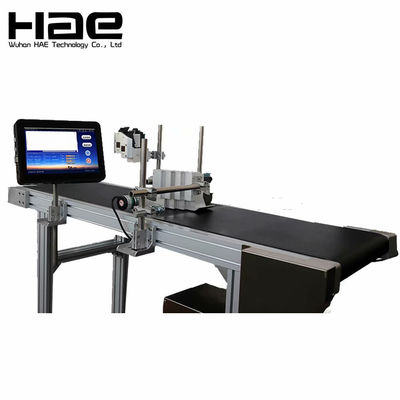 Impresora de inyección de tinta automatico industrial para línea de producción - Foto 4