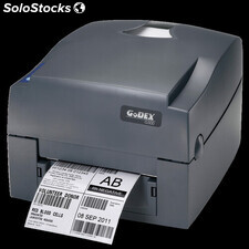 Impresora de sobremesa Godex G500