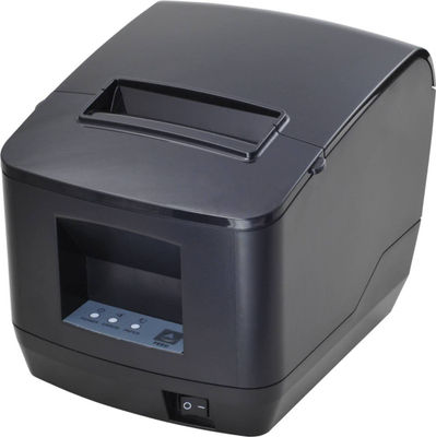 Impresora de Tickets Usb-160U 80MM Termica Corte Automatico