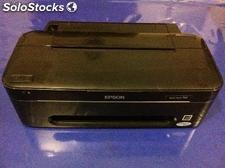 Impresora epson t 22 De Uso, Imprimiendo Excelente $680.00