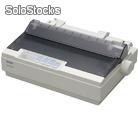 Impresora escritorio Epson LX300F