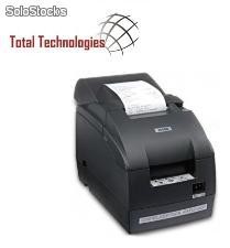 Impresora Fiscal Epson tm-u220afii
