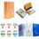 Impresora flexográfica de bolsas de papel de cartón de papel de 2 a 4 colores - 4