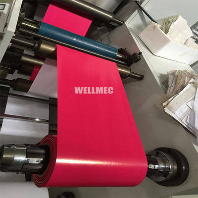 Impresora flexográfica de etiquetas de 1 color con impresión a todo color - Foto 3