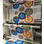 Impresora flexográfica tambor central 6 colores 600mm a 1200 mm - 4