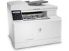 Impresora HP Color LaserJet Pro M183fw multifunción