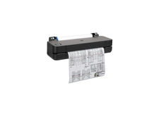 Impresora HP DesignJet T250 de gran formato (hasta A1), 24&quot;, impresión móvil