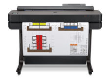 Impresora HP DesignJet T650 de 36 pulgadas