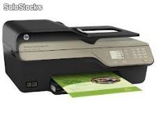 Impresora hp Deskjet Ink Advantage 4615 adf / fax inyección tinta 1 usb 2.0