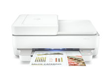 Impresora HP ENVY 6430e Multifunción con 3 meses de Instant Ink via HP+
