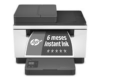 Impresora HP LaserJet M234sdwe Multifunción con 6 meses de Instant Ink via HP+