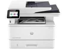 Impresora HP LaserJet Pro 4102fdw