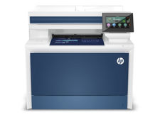 Impresora HP LaserJet Pro 4302dw